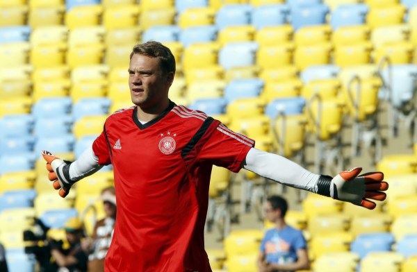 比利时前国脚：特德斯科把事情搞得太复杂，这对球队进步有害