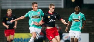 情已经显露 情已经显露