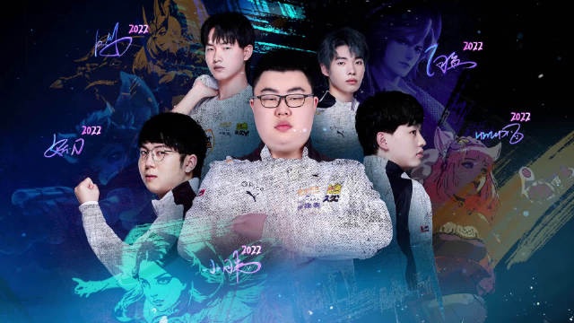 让我们一起 让我们一起