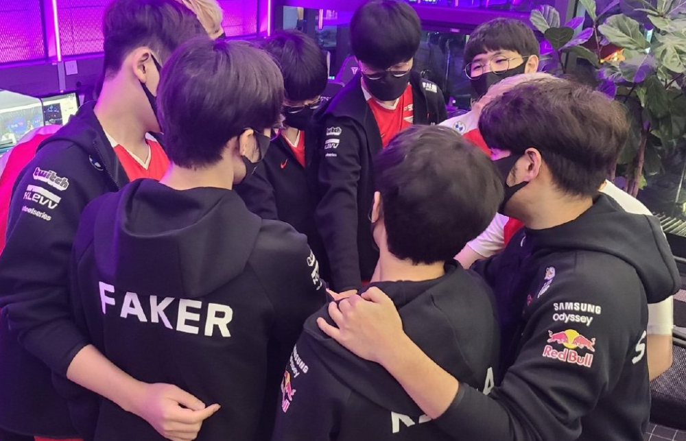 掌控比赛节 掌控比赛节